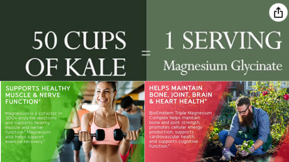 Magnesium Glycinate: An In-Depth Analysis